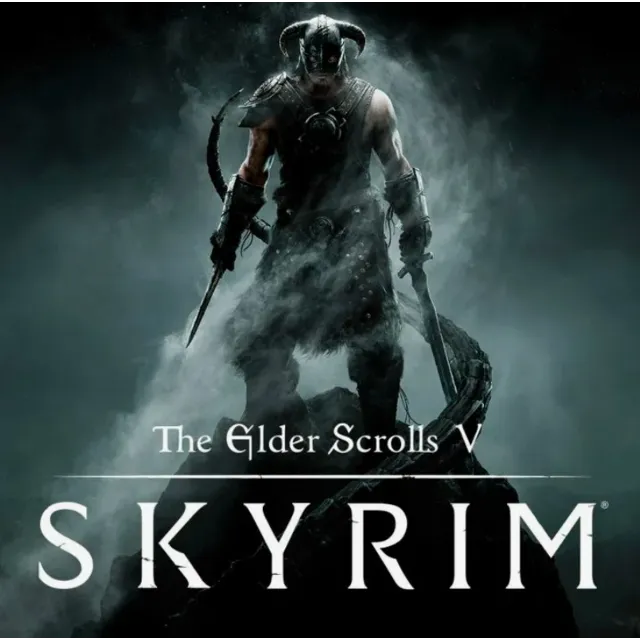 The Elder Scrolls V: Skyrim ОНЛАЙН ( STEAM АККАУНТ )