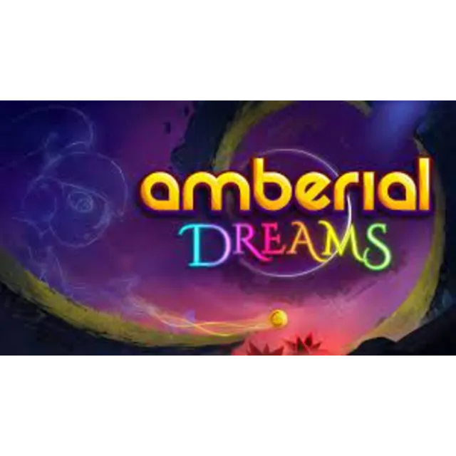 Amberial Dreams ключ Global RU/CIS РФ Россия СНГ