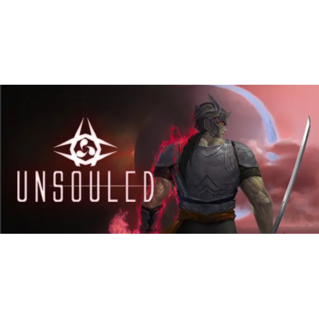 Unsouled ✅ ключ Весь Мир РФ Россия стим RU/CIS СНГ