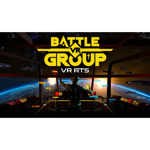 BattleGroupVR 1 ключ Global + RU/CIS РФ Россия СНГ