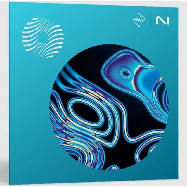 iZotope Ozone 8 Elements