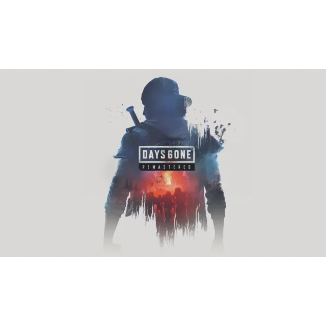 Жизнь после. Обновленная версия (PS5/RU) П3 - Активация