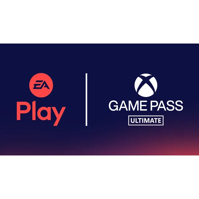 XBOX GAME PASS ULTIMATE 1-12 МЕСЯЦА + EA PLAY NEW ACC