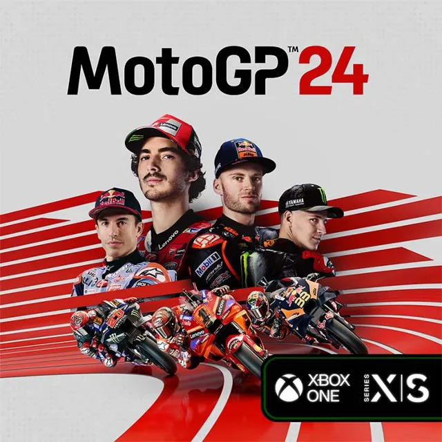 КЛЮЧ MotoGP 24 XBOX, Handheld, PC(не steam) Код