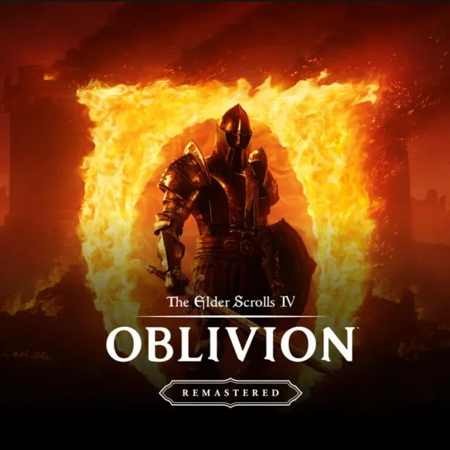 ⭐️ The Elder Scrolls IV Oblivion Remastered Deluxe +DLC