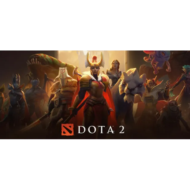 DOTA 2 100+ ЧАСОВ STEAM АККАУНТ ПОЧТА ПОЛНЫЙ ДОСТУП 🎁