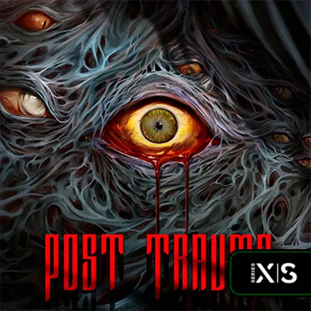 КЛЮЧ Post Trauma XBOX, Handheld, PC(не steam) Код