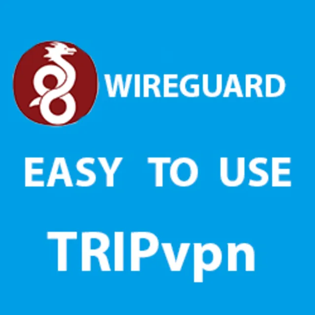 Ключ WireGuar VPN |РАБОТАЕТ В РФ|  1-12 мес. | Безлимит