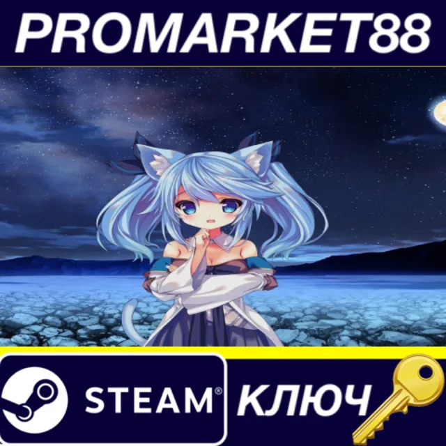 ⭐ KARAKARA EU Steam КЛЮЧ 🔑 ЕВРОПА