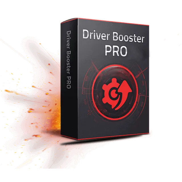 ✅IObit Driver Booster 12 PRO ( 3 УСТРОЙСТВА) ✅
