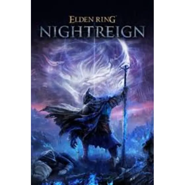 ELDEN RING NIGHTR Steam Создание нового аккаунта + Игра