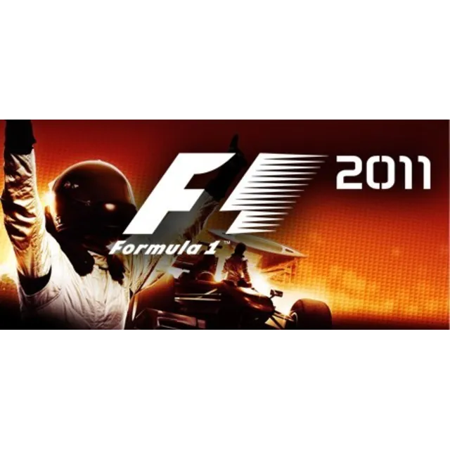 🎁F1 2011 (Steam M/RU CIS)