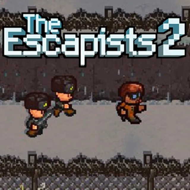 The Escapists 2 🔵 (STEAM/СНГ) КЛЮЧ