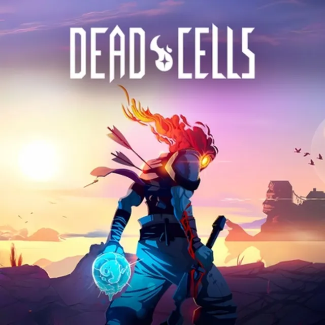 DEAD CELLS 🔵 (STEAM/СНГ) КЛЮЧ
