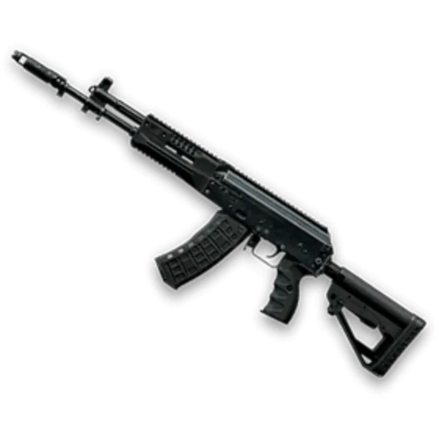 АК-12 (3 часа)