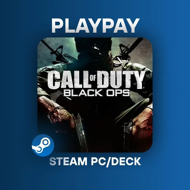 Call of Duty: Black Ops | Steam | GLOBAL
