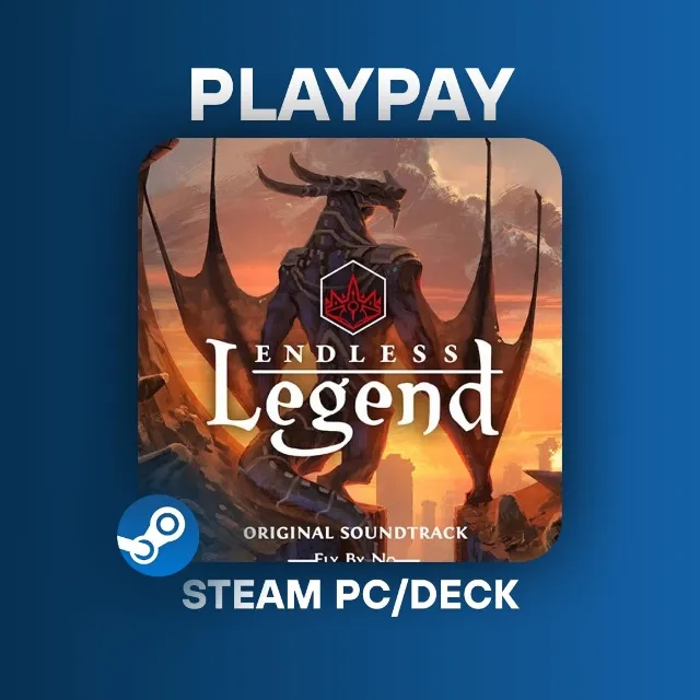 ENDLESS Legend | Steam | GLOBAL