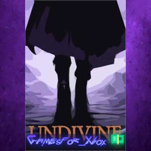 ☀️Undivine XBOX