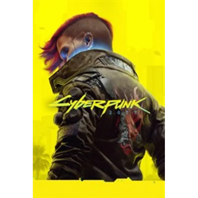 ✅CYBERPUNK 2077 • XBOX ONE/SERIES X|S