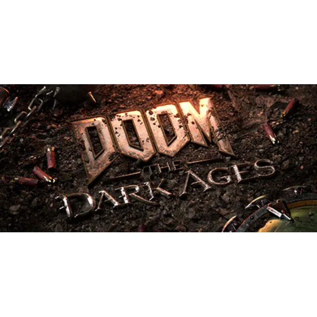 🔥 Doom: The Dark Ages ⭐ Standard STEAM GIFT ✅