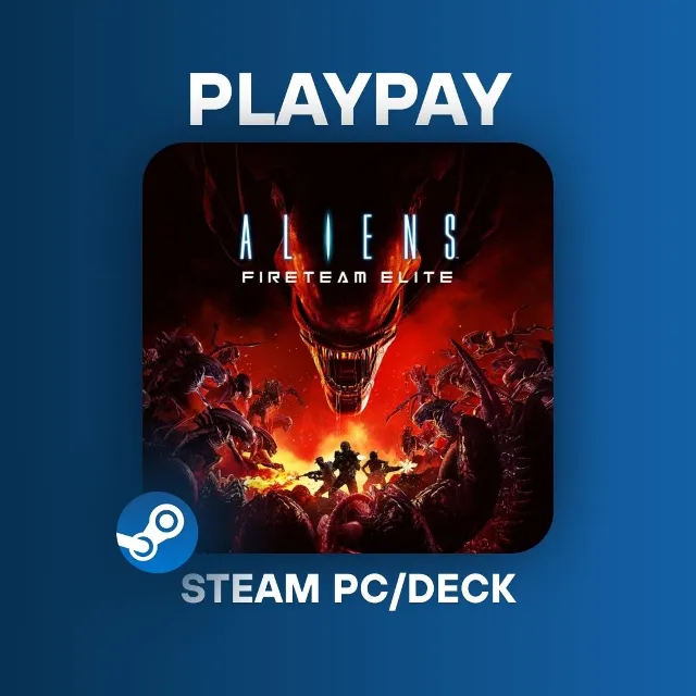 Aliens Fireteam Elite + Left 4 Dead | Steam | GLOBAL