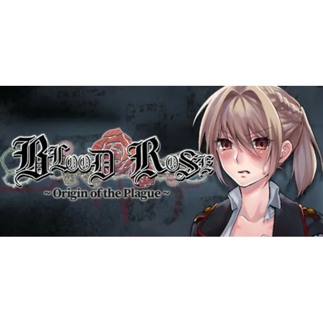 Blood Rose ~ Origin of the Plague 💎 АВТОДОСТАВКА STEAM GLOBAL МГНОВЕННО ЛИЦЕНЗИЯ
