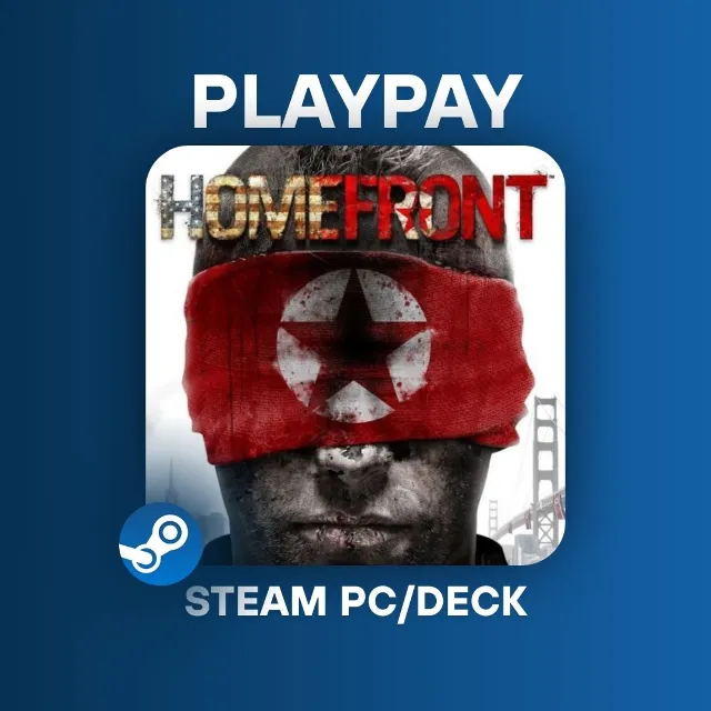 Homefront | Steam | GLOBAL | offline
