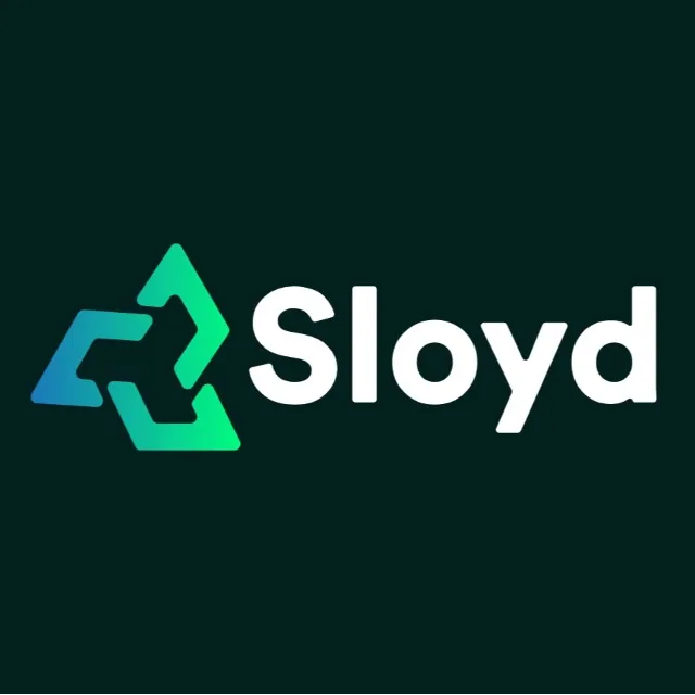 Sloyd AI - Plus/Pro - 1 месяц