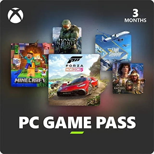 XBOX GAME PASS ПК 14 дней - 12 МЕСЯЦА + EA PLAY NEW ACC