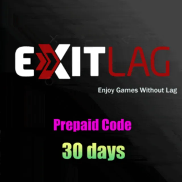 ✅ EXITLAG НА 1 МЕСЯЦ✅ НАСТРОЙКИ АВТОВЫПУСКА✅
