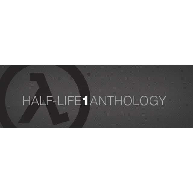 Half-Life 1 Anthology STEAM GIFT ВСЕ СТРАНЫ