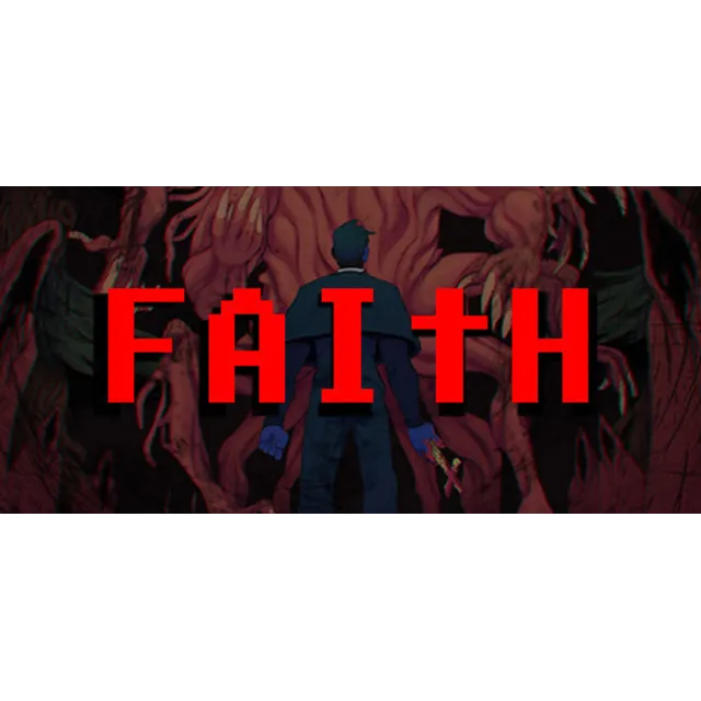 FAITH: The Unholy Trinity Steam ключ Весь Мир Global + RU/CIS РФ Россия key СНГ стим