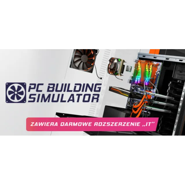 PC Building Simulator - Steam Access OFFLINE