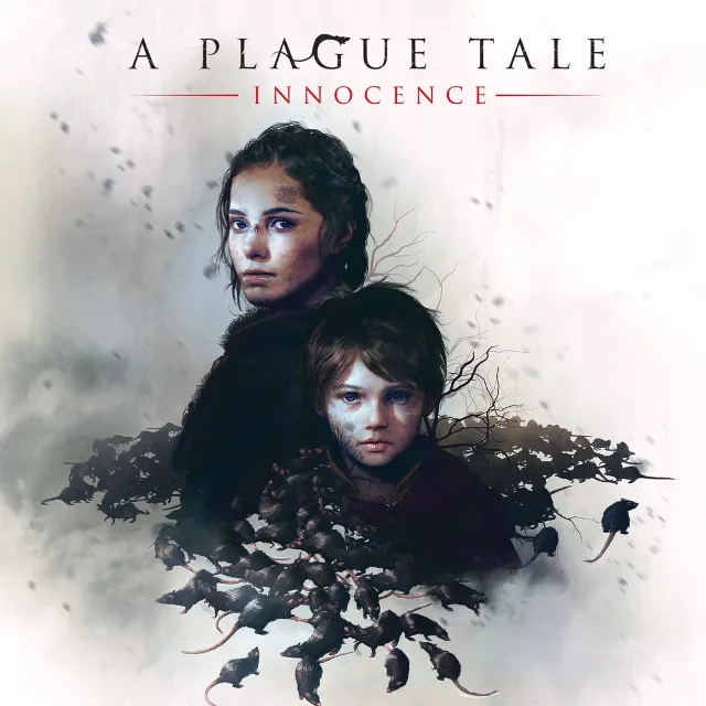 A Plague Tale: Innocence PS4/PS5 | П2/П3