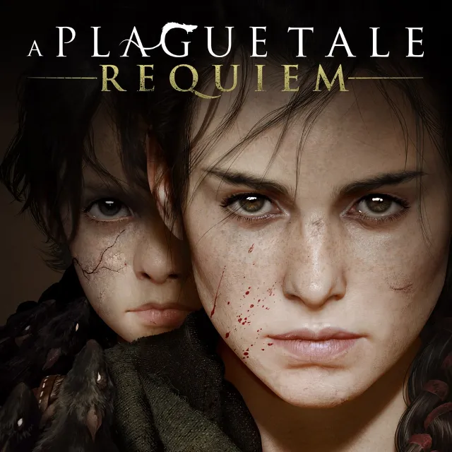 A Plague Tale: Requiem PS5 | П2/П3