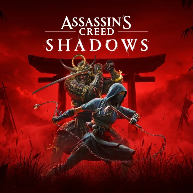 Assassins Creed Shadows PS5 | П2/П3