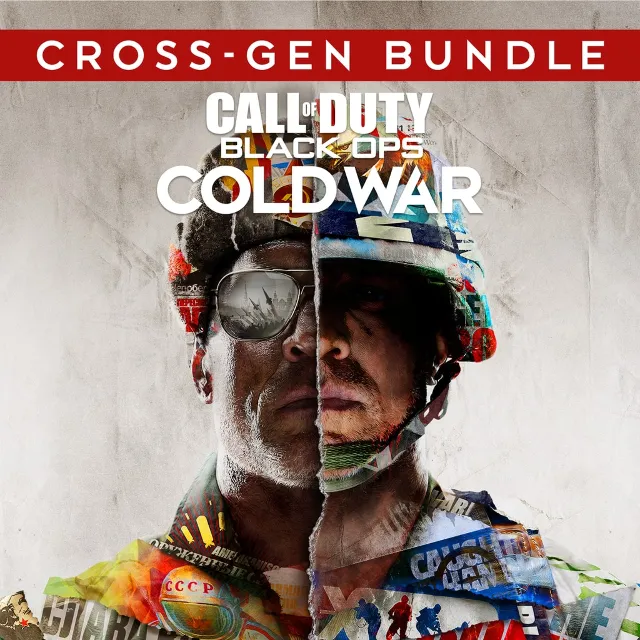 Call of duty Black Ops Cold War PS4/PS5 | П2/П3