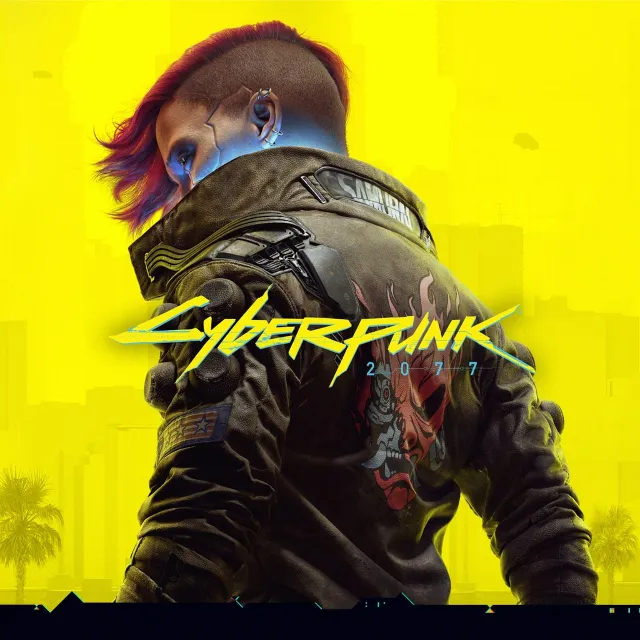 Cyberpunk 2077 PS4/PS5 | П2/П3