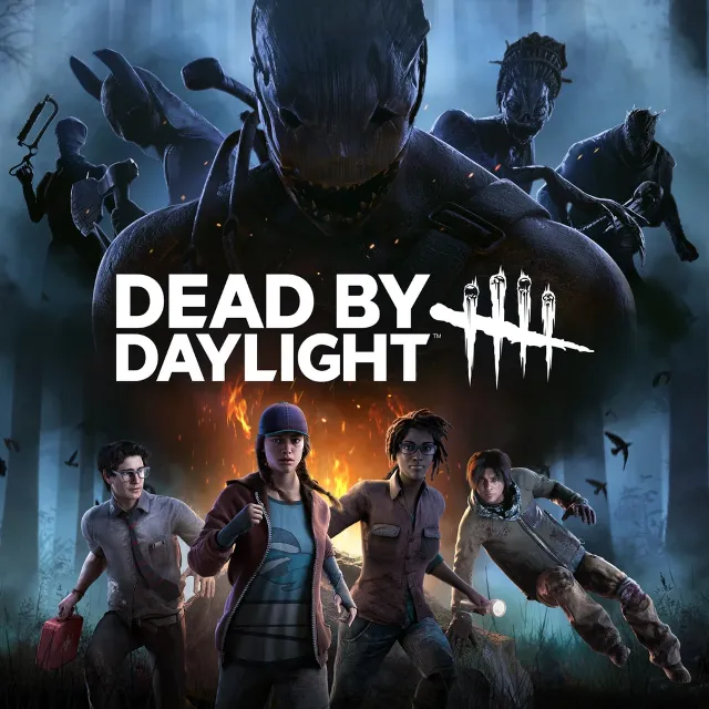 Dead by Daylight PS4/PS5 | П2/П3