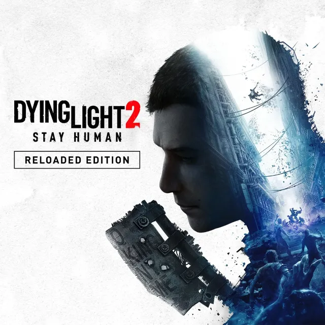 Dying Light 2 PS4/PS5 | П2/П3