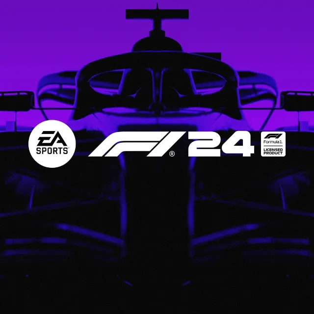 F1 24 PS4/PS5 | П2/П3