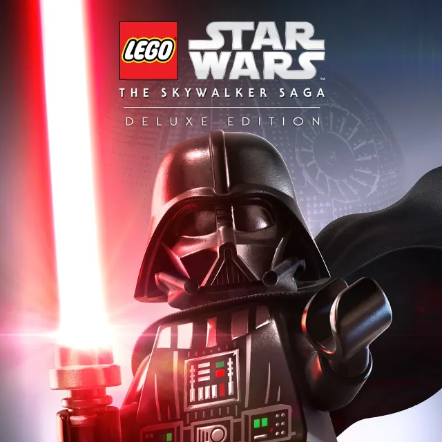 LEGO Star Wars The Skywalker Saga PS4/PS5 | П2/П3