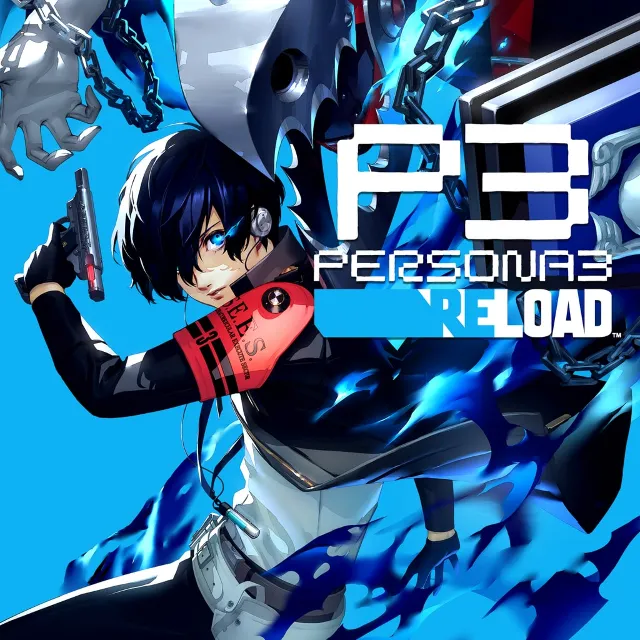 Persona 3 Reload PS4/PS5 | П2/П3