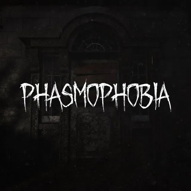 Phasmophobia PS5 | П2/П3