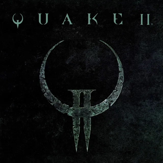Quake II PS4/PS5 | П2/П3