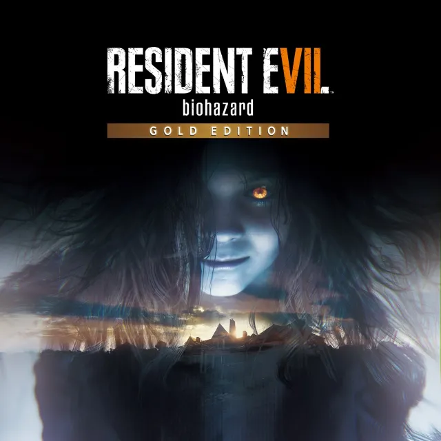 RESIDENT EVIL 7 biohazard PS4/PS5 | П2/П3