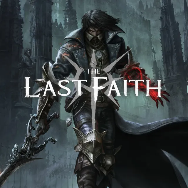 The Last Faith PS4 / PS5 | П2 / П3 НАВСЕГДА