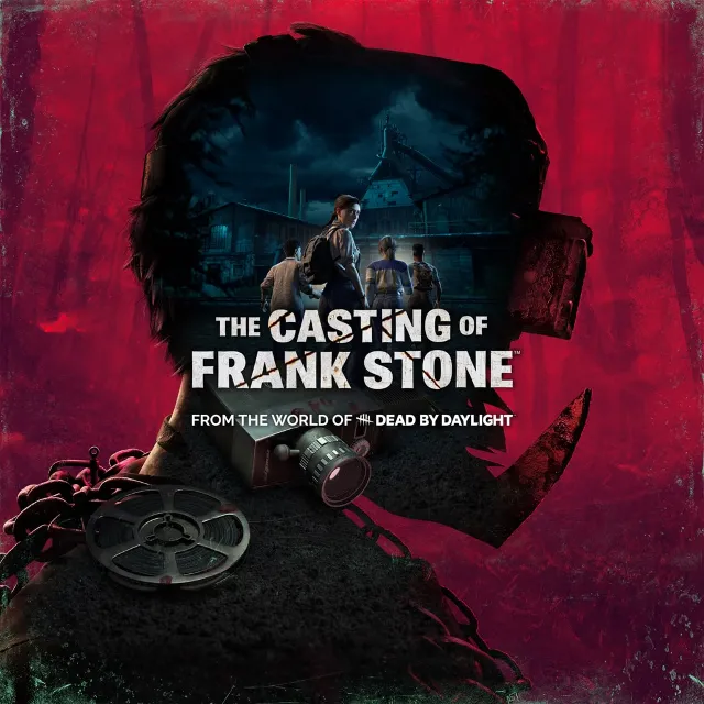 The Casting of Frank Stone PS5 | П2 / П3 НАВСЕГДА