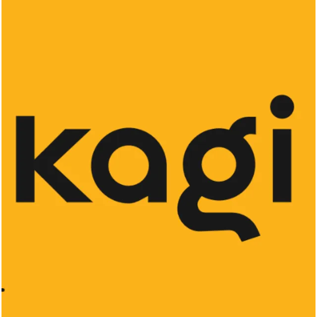 Подписка Kagi Starter/Pro/Ultimate 1 МЕСЯЦ