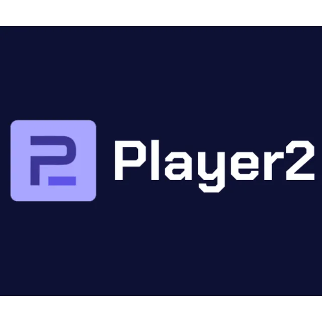 Подписка PLAYER2 - Basic/Patron/ VIP/VVIP - 1 МЕСЯЦ PLAYER2.GAME